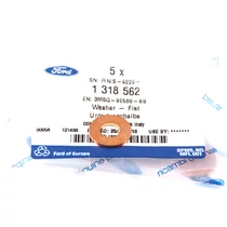 1318562 - Porlasztó tűzkarika