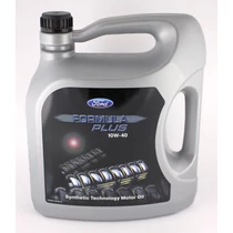 14E9F6 - Motorolaj (Ford Formula Plus 10W-40) 5L 14E9F6 - Motorolaj (Ford Formula Plus 10W-40) 5L