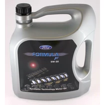 155D3E - Motorolaj (Ford Formula F 5W-30) 5L 155D3E - Motorolaj (Ford Formula F 5W-30) 5L