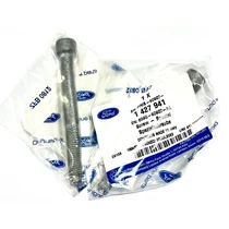 1427941 - Porlasztó leszorító csavar