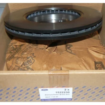 1808479 - Első féktárcsa