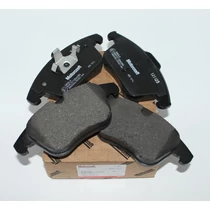 1916756 - Első fékbetét készlet