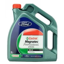 15D5EC - Motorolaj (Castrol Magnatec Professional Diesel 0W-20) 5L 15D5EC - Motorolaj (Castrol Magnatec Professional Diesel 0W-20) 5L