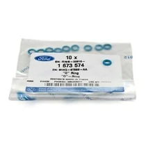 1673574 - Résolajcső O gyűrű