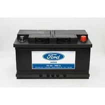 1678091 - Ford Akkumulátor 70Ah 1678091 - Ford Akkumulátor 70Ah