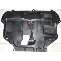 1682803 - Alsó motorvédő burkolat - használt