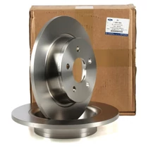 1683384 - Hátsó féktárcsa