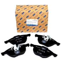 1712024 - Első fékbetét készlet