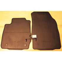 1728715 - Első gumiszőnyeg készlet