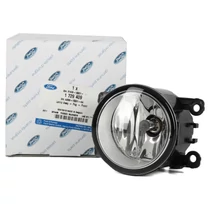 1729409 - Első ködlámpa 1729409 - Első ködlámpa