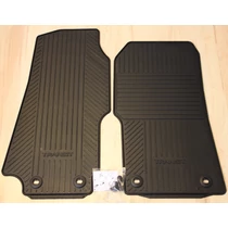 1737032 - Első gumiszőnyeg készlet