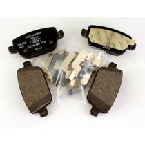 1756395 - Hátsó fékbetét készlet