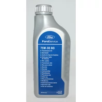 2593484 - Váltó olaj (75W-90 BO) 1L