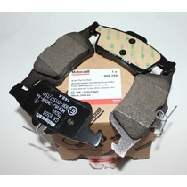 2613321 - Hátsó fékbetét készlet