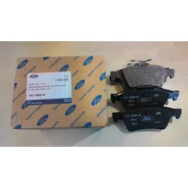 1809458 - Hátsó fékbetét készlet