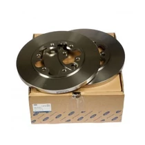 1815600 - Hátsó féktárcsa 1815600 - Hátsó féktárcsa