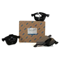 1816524 - Első fékbetét készlet