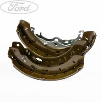 1821037 - Hátsó fékpofa készlet