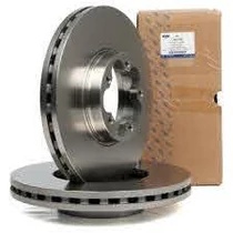 1822205 - Első féktárcsa 1822205 - Első féktárcsa