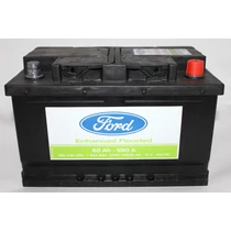 1917575 - Ford Akkumulátor EFB 60Ah 1917575 - Ford Akkumulátor EFB 60Ah