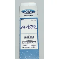 1850553 - Első ablaktörlő lapát készlet