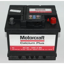 2247683 - Motorcraft Akkumulátor 44Ah 2247683 - Motorcraft Akkumulátor 44Ah