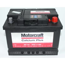 2247685 - Motorcraft Akkumulátor 60Ah 2247685 - Motorcraft Akkumulátor 60Ah