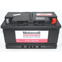 2247689 - Motorcraft Akkumulátor 80Ah 2247689 - Motorcraft Akkumulátor 80Ah