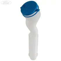 1867412 - Ablakmosó tartály betöltö csonk + sapka