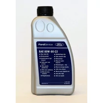 1877916 - Differnciálmű és osztómű olaj (80W-90 C2) 1L