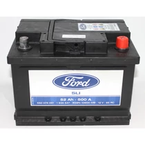 1935547 - Ford Akkumulátor 52Ah 1935547 - Ford Akkumulátor 52Ah