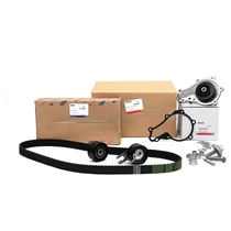 2008550 - Vezérműszíj készlet vízpumpával