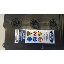 2013334 - Ford Akkumulátor 80Ah 2013334 - Ford Akkumulátor 80Ah