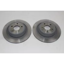 2016293 - Hátsó féktárcsa