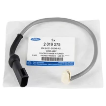 2019275 - Első fékbetét visszajelző vezeték 2019275 - Első fékbetét visszajelző vezeték