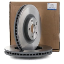 2019816 - Első féktárcsa