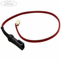 2030369 - Hátsó fékbetét visszajelző vezeték 2030369 - Hátsó fékbetét visszajelző vezeték