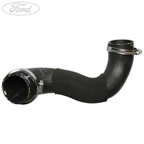 2033223 - Intercooler cső