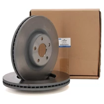 2036566 - Első féktárcsa