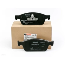 2039733 - Első fékbetét készlet