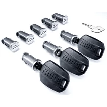 2043523 - Thule egykulcsos rendszer 2043523 - Thule egykulcsos rendszer