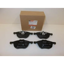 2048661 - Első fékbetét készlet