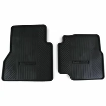 2079194 - Hátsó gumiszőnyeg készlet 2079194 - Hátsó gumiszőnyeg készlet