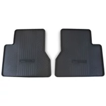 2080978 - Hátsó gumiszőnyeg készlet 2080978 - Hátsó gumiszőnyeg készlet