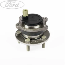 2090834 - Hátsó kerékagy és csapágy