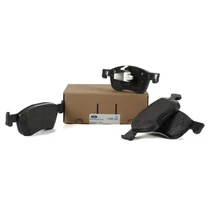 2095160 - Első fékbetét készlet