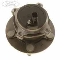 2101656 - Hátsó kerékagy és csapágy