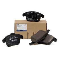 2110592 - Első fékbetét készlet