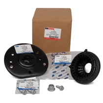 2123041- Első toronycsapágy + szilent