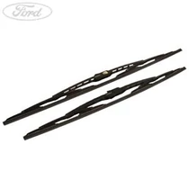 2123369 - Első ablaktörlő lapát készlet